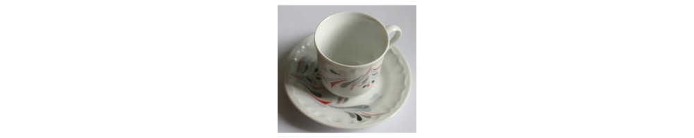 Porcelana