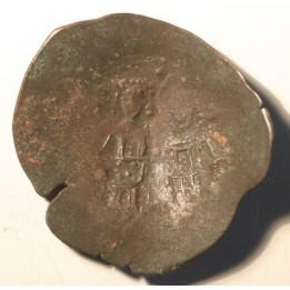 Bizancjum Izaak II Angelos tracha 1185-1204