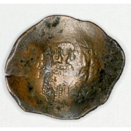 Bizancjum Izaak II Angelos tracha 1185-1204