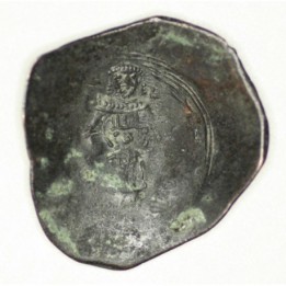 Bizancjum Izaak II Angelos tracha 1185-1204