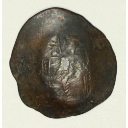 Bizancjum Izaak II Angelos tracha 1185-1204