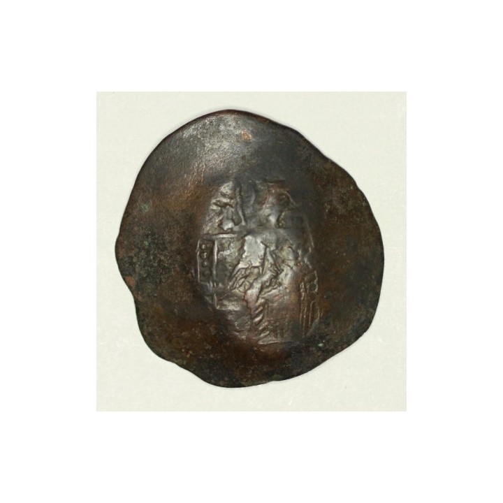 Bizancjum Izaak II Angelos tracha 1185-1204