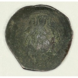 Bizancjum Izaak II Angelos tracha 1185-1204