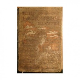 Petit Larousse Illustre ok. 1920