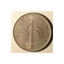 1 szylling 1935