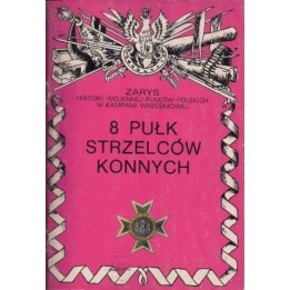 8 pułk strzelców konnych
