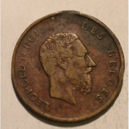Souvenir du Festival De Tournai 1878