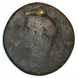 Rzymski as II-IVw. n.e.