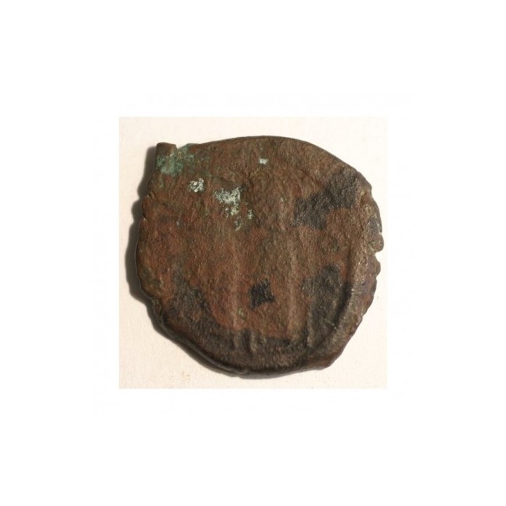 Bizancjum Justyn II i Zofia półfolis (574-575 n.e.)