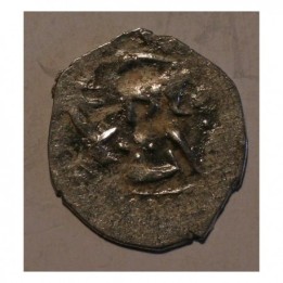 Imperium osmańskie 1 akce Osman II (1618-1622)