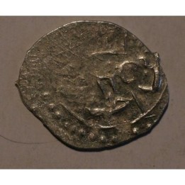 Imperium osmańskie 1 akce Osman II (1618-1622)