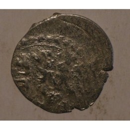Imperium osmańskie 1 akce Osman II (1618-1622)