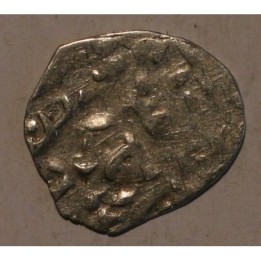 Imperium osmańskie 1 akce Ibrahim I (1640-1648)
