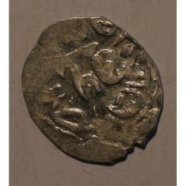 Imperium osmańskie 1 akce Osman II (1618-1622)