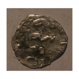Imperium osmańskie 1 akce Osman II (1618-1622)