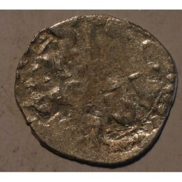 Imperium osmańskie 1 akce Osman II (1618-1622)