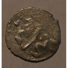 Imperium osmańskie 1 akce Osman II (1618-1622)
