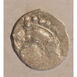Imperium osmańskie 1 akce Osman II (1618-1622)