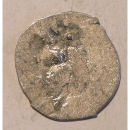 Imperium osmańskie 1 akce Osman II (1618-1622)