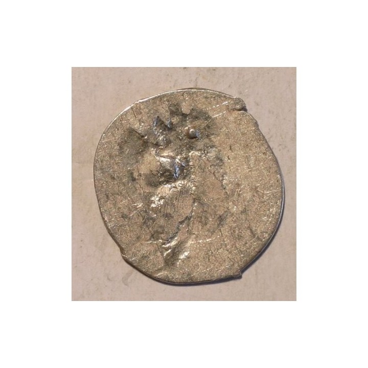 Imperium osmańskie 1 akce Osman II (1618-1622)