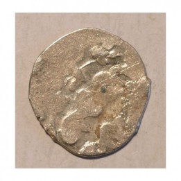 Imperium osmańskie 1 akce Osman II (1618-1622)