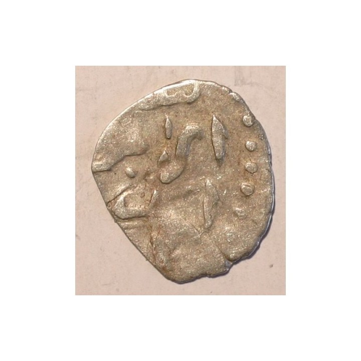 Imperium osmańskie 1 akce Ibrahim I (1640-1648)