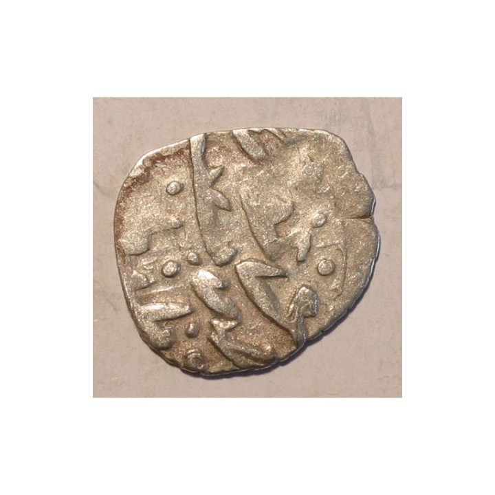 Imperium osmańskie 1 akce Ibrahim I (1640-1648)