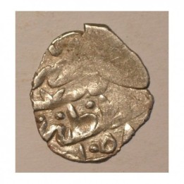 Imperium osmańskie 1 akce Ibrahim I (1640-1648)