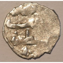 Imperium osmańskie 1 akce Murad IV (1623-1640)