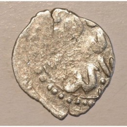 Imperium osmańskie 1 akce Murad IV (1623-1640)