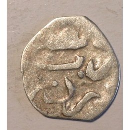 Imperium osmańskie 1 akce Ibrahim I (1640-1648)
