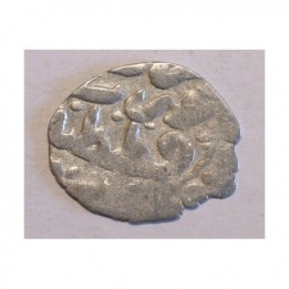 Imperium osmańskie 1 akce Ibrahim I (1640-1648)