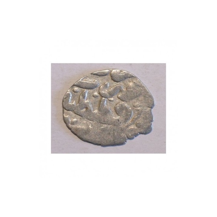 Imperium osmańskie 1 akce Ibrahim I (1640-1648)