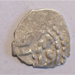 Imperium osmańskie 1 akce Ibrahim I (1640-1648)