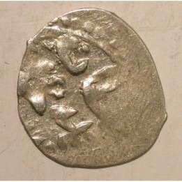 Imperium osmańskie 1 akce Ahmed I (1603-1617)