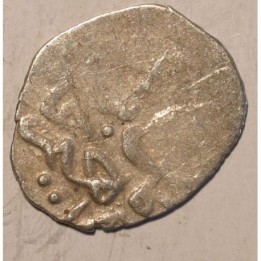 Imperium osmańskie 1 akce Ibrahim I (1640-1648)