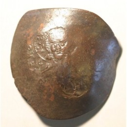 Bizancjum Aleksy III Angelos 1195-1203