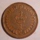 Czechosłowacja 1 korona - zestaw 3 monety