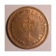 Hiszpania - zestaw 3 monety