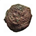 Bizancjum Maurycy Tyberiusz 582-602 AD