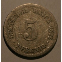 50 Reichspfennig 1935 J