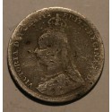 Wielka Brytania 3 pensy 1893