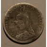 Wielka Brytania 3 pensy 1893