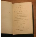 The works of Virgil vol.I 1790 Wergiliusz