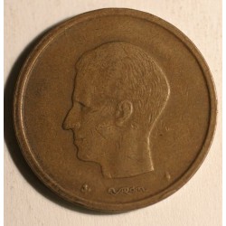 Belgia 20 franków 1981