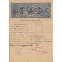 Akt notarialny 1931 rok