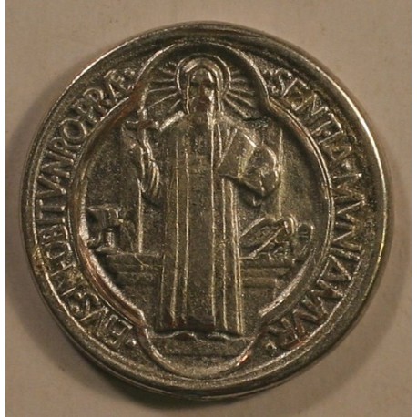 Santafair - medal