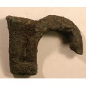 Fibula ibero-celtycka III-II wiek  p.n.e.
