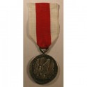 Medal Za Zasługi dla Obronności Kraju - srebrny