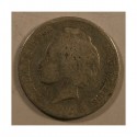 Hiszpania 1 peseta 1893 PGL